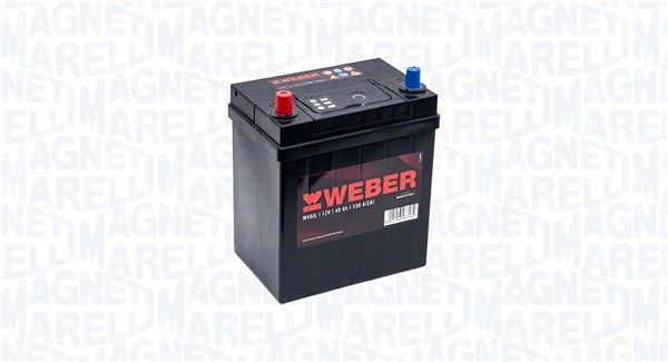 Starter Battery (067040330111)
