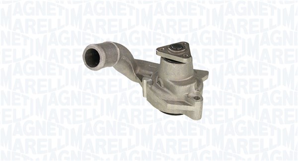 Water Pump, engine cooling
