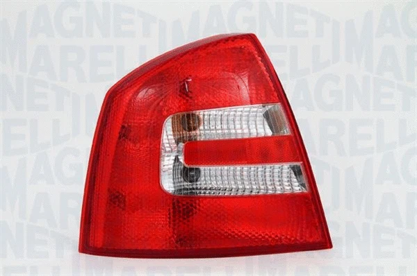 Tail Light Assembly (718121201611)