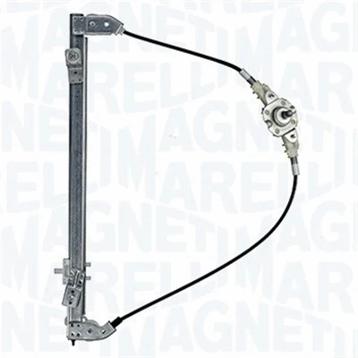 Window Regulator (350103187100)