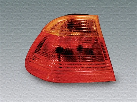Tail Light Assembly (714098290398)