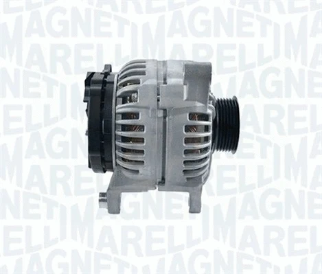 Alternator (944390444800)