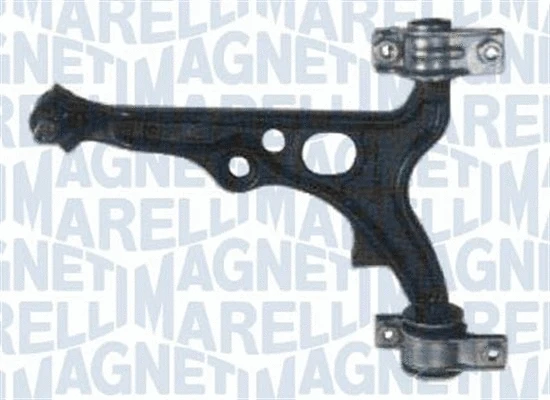 Control/Trailing Arm, wheel suspension (301181300800)