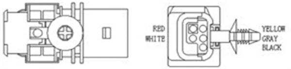 Lambda Sensor (466016355152)
