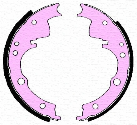 Brake Shoe (360219196262)