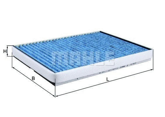 Filter, cabin air (154072413803)