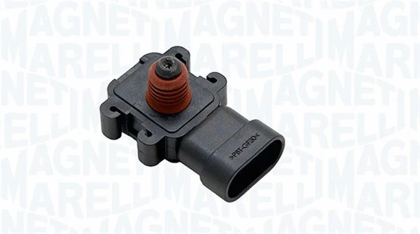 Sensor, boost pressure (215810004800)