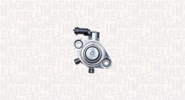 High Pressure Pump