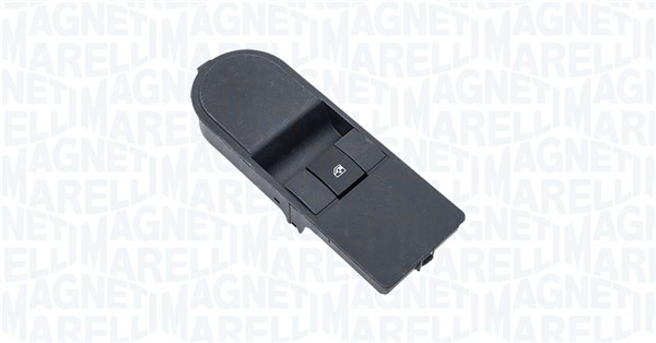 Switch, window regulator