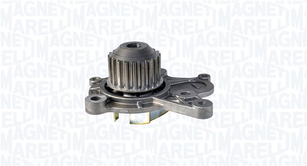 Water Pump, engine cooling (350984059000)