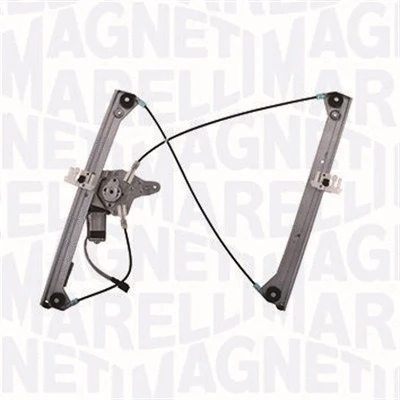 Window Regulator (350103170157)