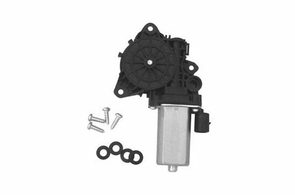 Electric Motor, window regulator (350103621000)