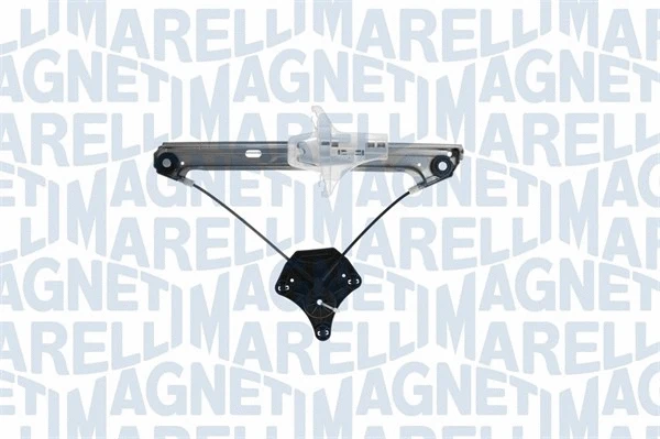 Window Regulator (350103170478)
