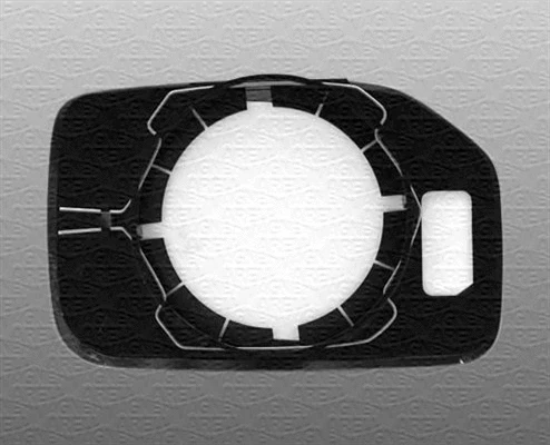 Mirror Glass, exterior mirror (351991303120)