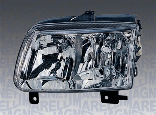 Headlight (718121601281)