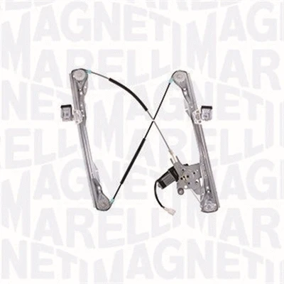 Window Regulator (350103170106)