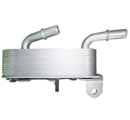 Oil Cooler, automatic transmission (359001602210)