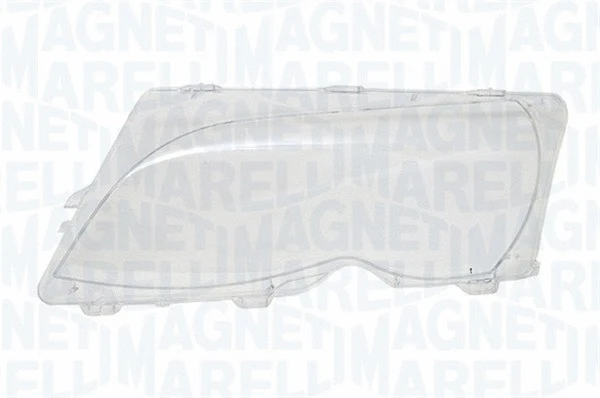 Diffusing Lens, headlight (711305621796)
