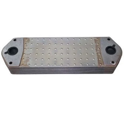 Oil Cooler, manual transmission (359001602100)