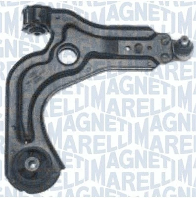 Control/Trailing Arm, wheel suspension (301181351700)