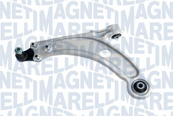 Control/Trailing Arm, wheel suspension (301181393200)
