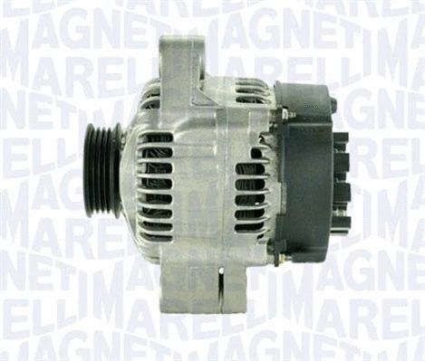 Alternator (944390900860)