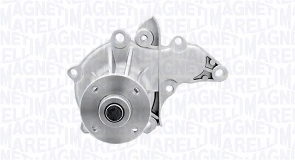 Water Pump, engine cooling (352316171057)
