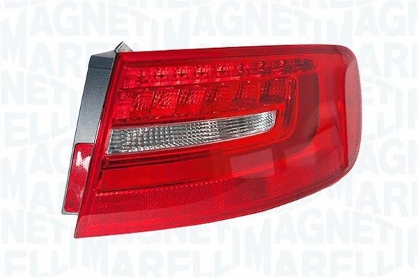 Tail Light Assembly (714081120801)