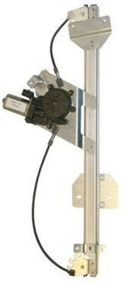 Window Regulator (359000501280)