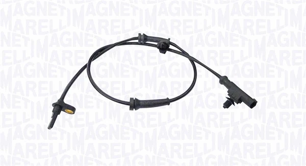 Sensor, wheel speed (172100015010)