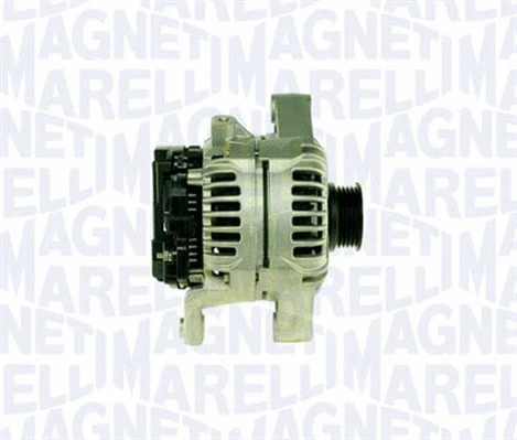 Alternator (944390901590)