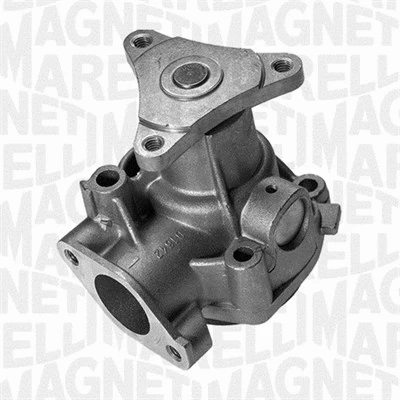 Water Pump, engine cooling (350981322000)