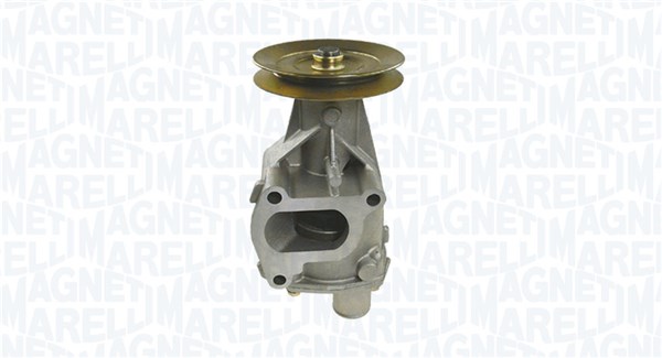 Water Pump, engine cooling