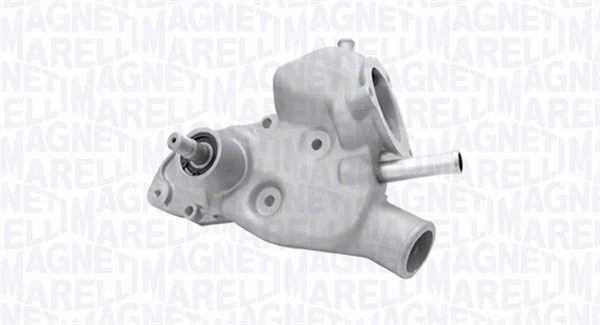 Water Pump, engine cooling (352316170886)