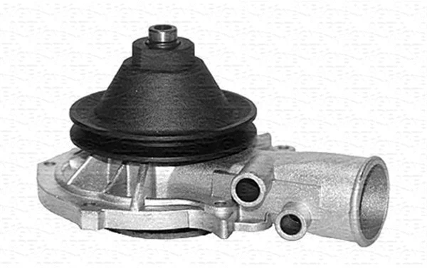 Water Pump, engine cooling (350981682000)