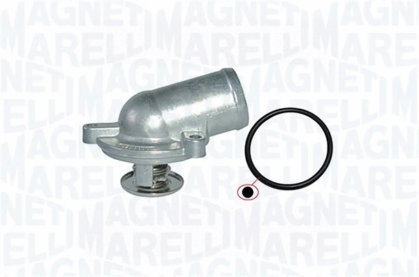 Thermostat, coolant (352317000660)