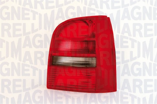 Tail Light Assembly (714029080803)