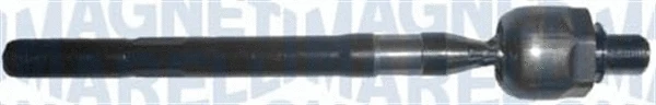 Centre Rod Assembly (301191601030)