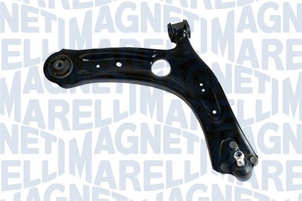 Control/Trailing Arm, wheel suspension (301181310670)