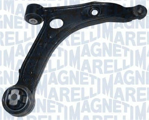 Control/Trailing Arm, wheel suspension (301181309100)