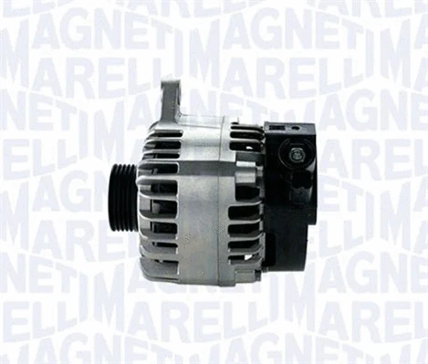 Alternator (944390901720)