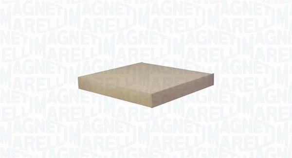 Filter, cabin air (350203062110)
