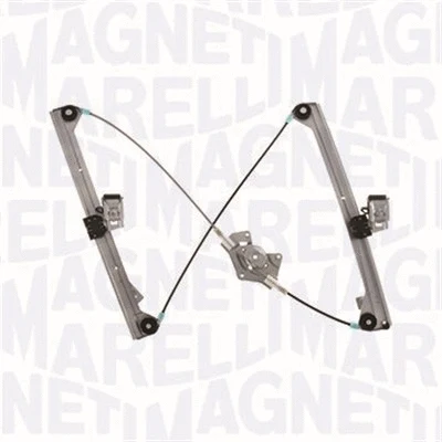 Window Regulator (350103170024)