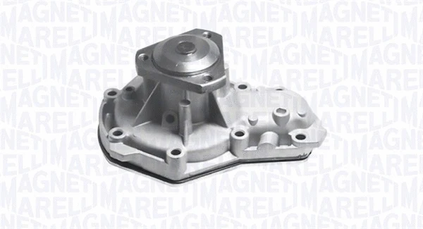 Water Pump, engine cooling (352316170993)