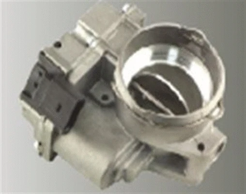 Control Flap, air supply