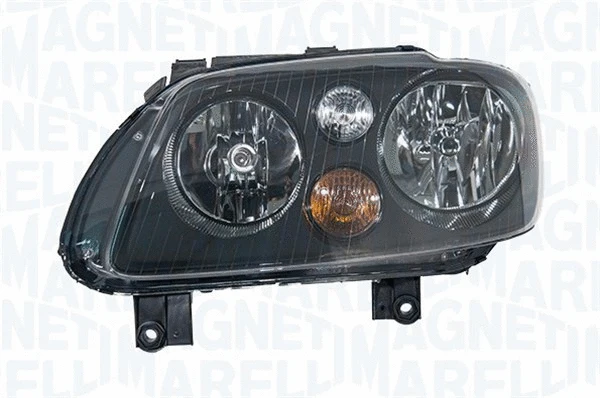 Headlight (710301205208)