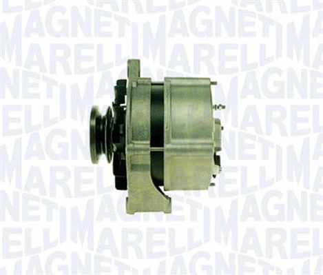 Alternator (944390362500)