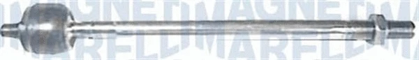Centre Rod Assembly (301191602280)