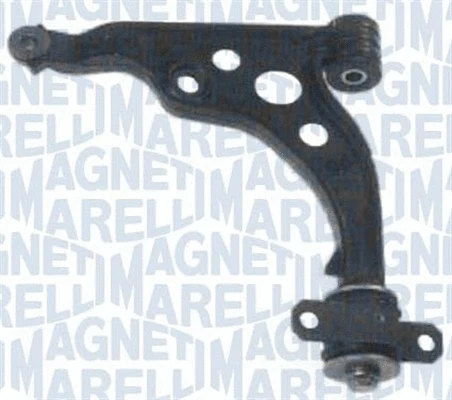 Control/Trailing Arm, wheel suspension (301181349400)
