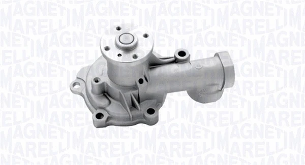 Water Pump, engine cooling (352316170591)